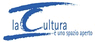 Logo Settimana per la cultura