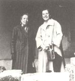 Hannah Arendt e Mary  McCarty
