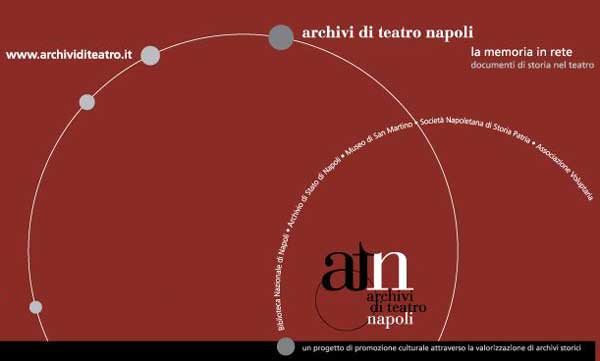 ATN - Archivi di Teatro Napoli