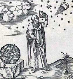 Astronomia e astrologia nel Cinquecento a Napoli e dintorni