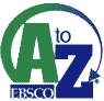 Logo AtoZ-EBSCO