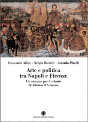 Arte e politica tra Napoli e Firenze 