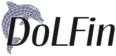 Dolfin - logo