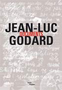 Jean-Luc Godard. Documents (copertina)