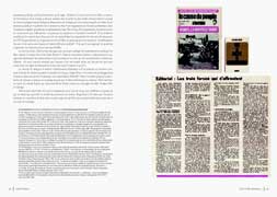 Jean-Luc Godard. Documents (pagine interne)