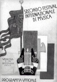 Italian Music during the Fascit Period (immagine dalla copertina)