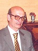 Jean-Claude Cheynet