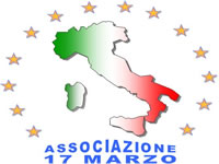 Logo Associazione 17 marzo