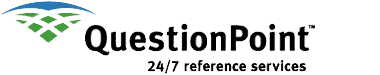 Question Point logo