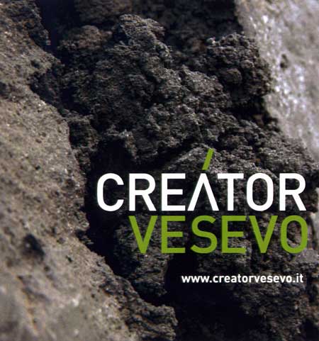 Creator Vesevo