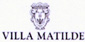 Sponsor Villa Matilde