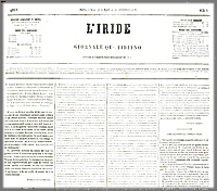 Cronologia 1850 - 1872